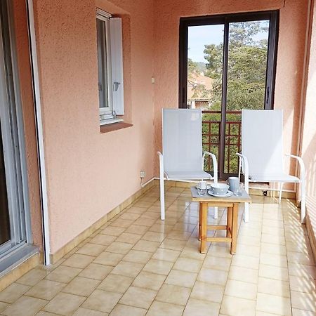 Spacious Sea View Apart At 50M From The Beach Bandol Exterior photo