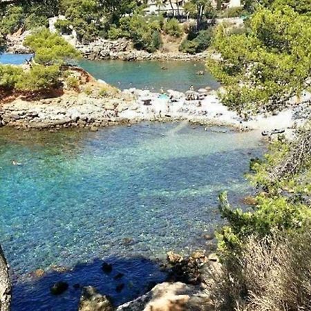 Spacious Sea View Apart At 50M From The Beach Bandol Exterior photo