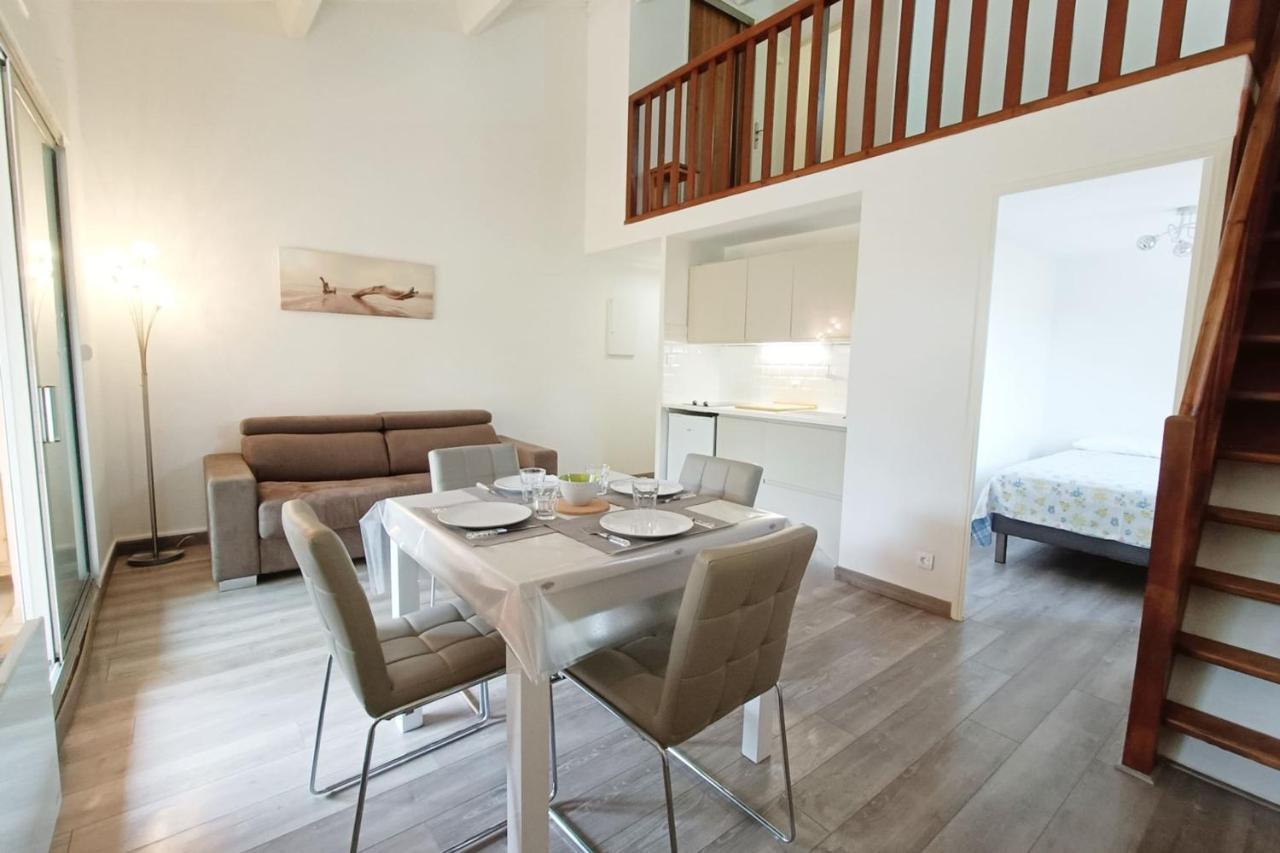 Spacious Sea View Apart At 50M From The Beach Bandol Exterior photo
