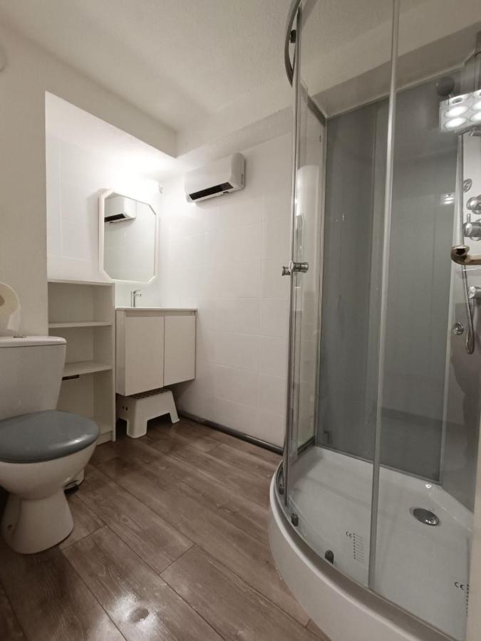 Spacious Sea View Apart At 50M From The Beach Bandol Exterior photo
